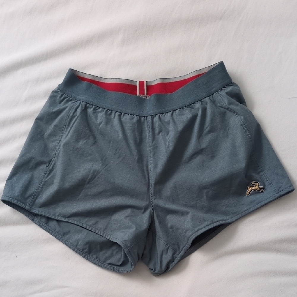 Tracksmith Session Shorts